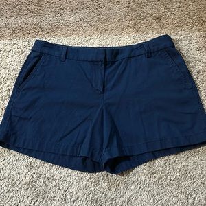 J Crew Shorts